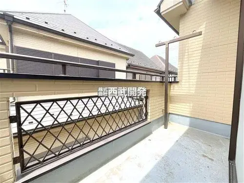 3LDK Property Fujimino City Saitama Prefecture (3)