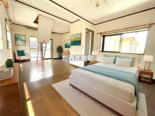 3LDK Property Fujimino City Saitama Prefecture (21)