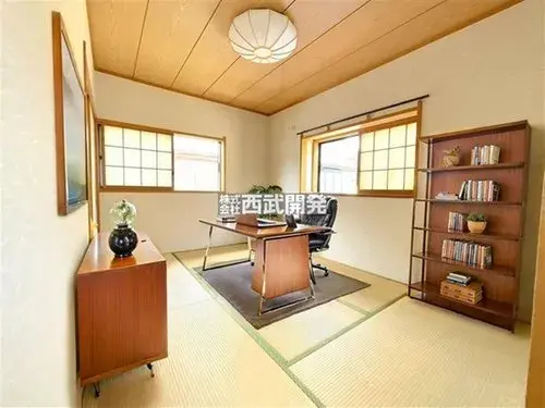 3LDK Property Fujimino City Saitama Prefecture (22)
