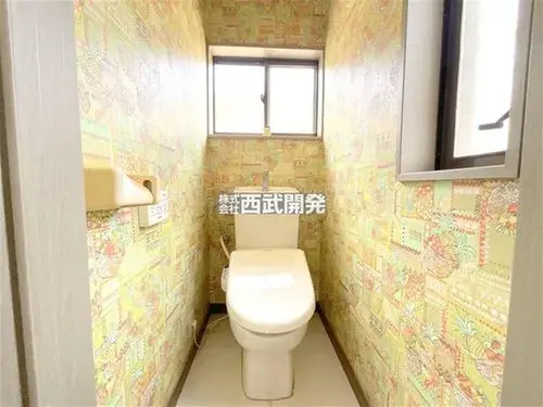3LDK Property Fujimino City Saitama Prefecture (27)