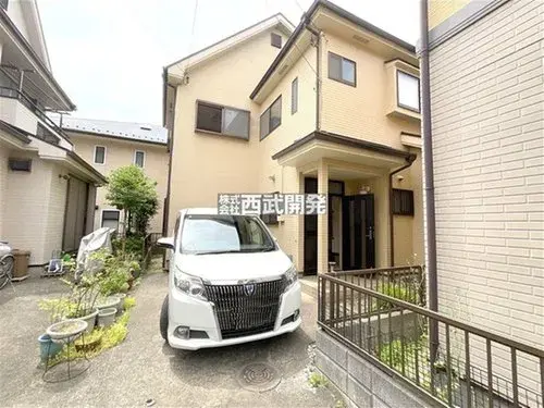 3LDK Property Fujimino City Saitama Prefecture (4)