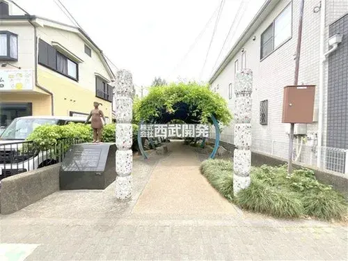 3LDK Property Fujimino City Saitama Prefecture (6)