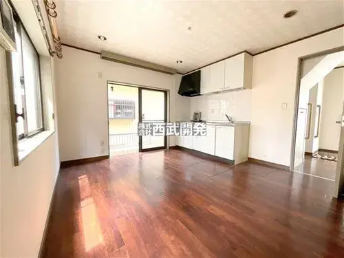 3LDK Property Fujimino City Saitama Prefecture (8)