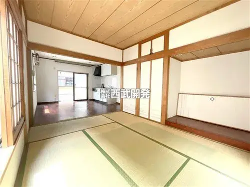 3LDK Property Fujimino City Saitama Prefecture (9)