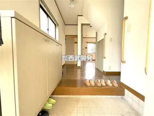 3LDK Property Fujimino City Saitama Prefecture (10)