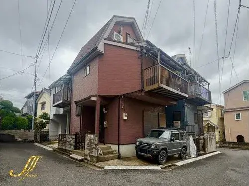 Akiya in 富士見市