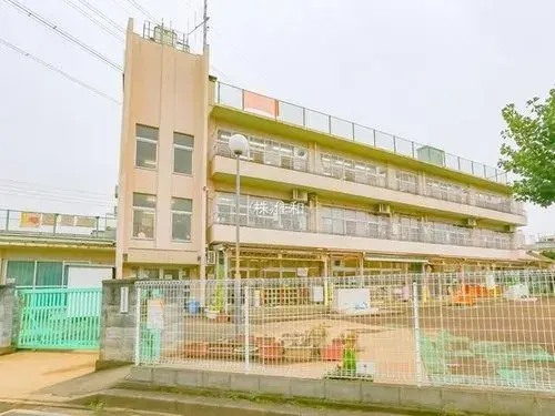 3DK+S 富士見市 埼玉県 (18)