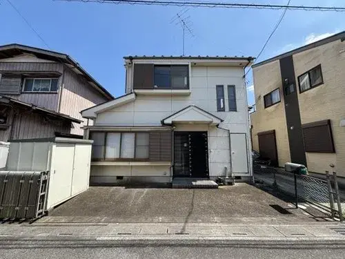 Akiya in Saitama