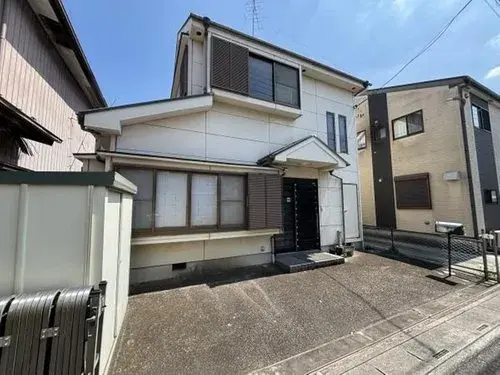 Propiedad Saitama Kasukabe 3LDK (2)
