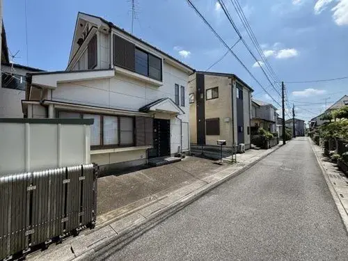 Propiedad Saitama Kasukabe 3LDK (4)