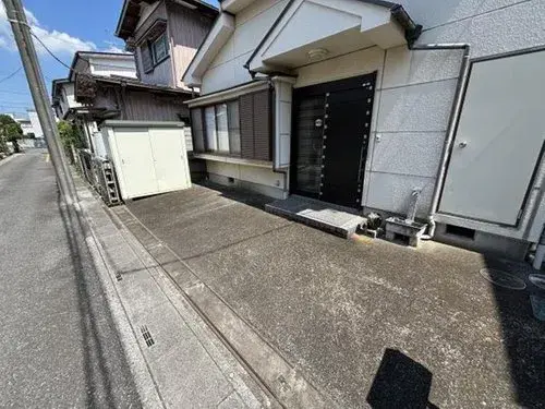Propiedad Saitama Kasukabe 3LDK (5)