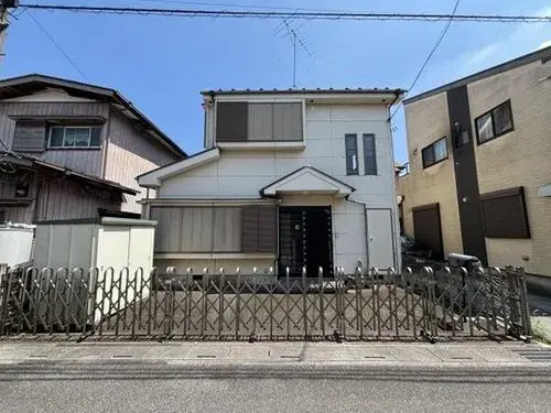 Propiedad Saitama Kasukabe 3LDK (6)