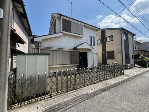 Propiedad Saitama Kasukabe 3LDK (7)