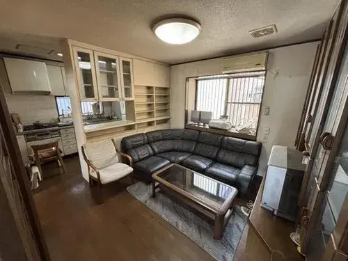 Propiedad Saitama Kasukabe 3LDK (8)
