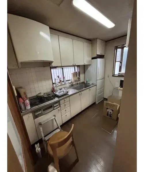 Propiedad Saitama Kasukabe 3LDK (10)