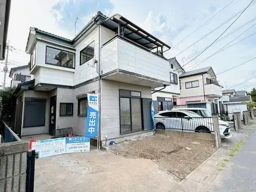 Propiedad 4LDK Ciudad de Konosu Prefectura de Saitama (2)
