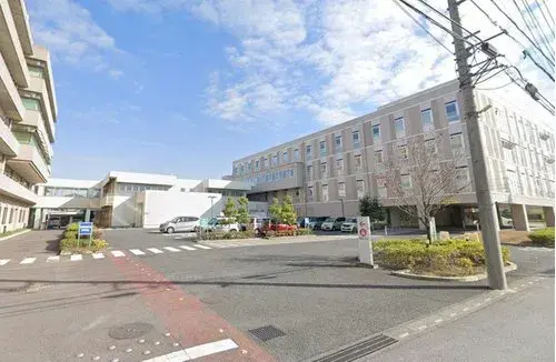 Propiedad 4LDK Ciudad de Konosu Prefectura de Saitama (14)