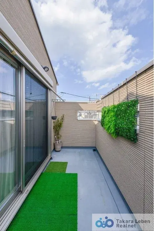 Akiya in Saitama