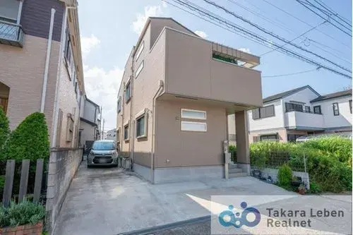 [4LDK Property] Soka City Saitama Prefecture (2)
