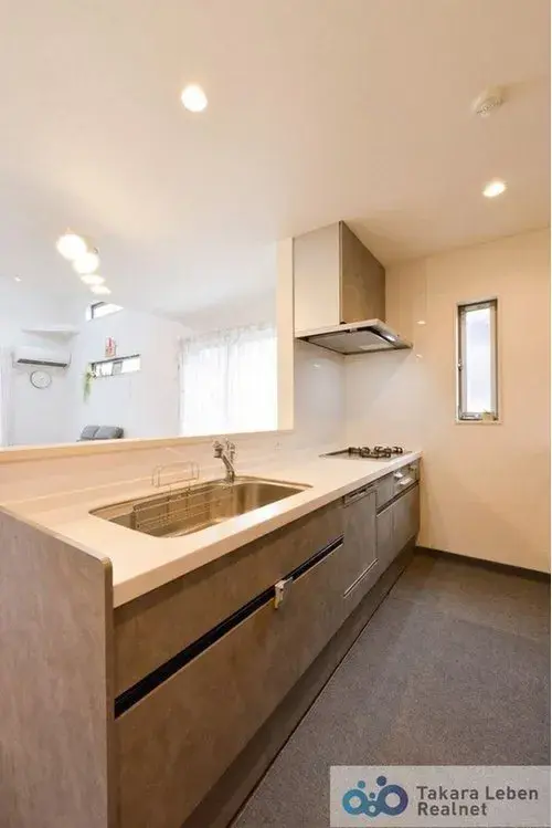 [4LDK Property] Soka City Saitama Prefecture (16)