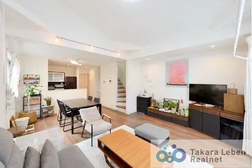 [4LDK Property] Soka City Saitama Prefecture (5)