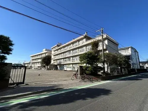 Akiya in Saitama
