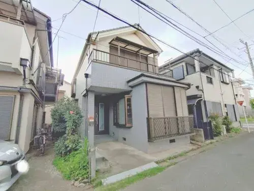 5DK Fujimino City Saitama Prefecture (2)