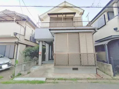 5DK Fujimino City Saitama Prefecture (3)