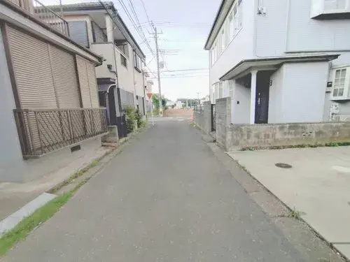 5DK Fujimino City Saitama Prefecture (4)