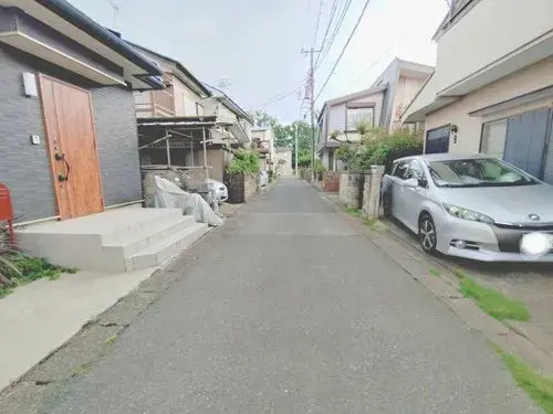 5DK Fujimino City Saitama Prefecture (5)