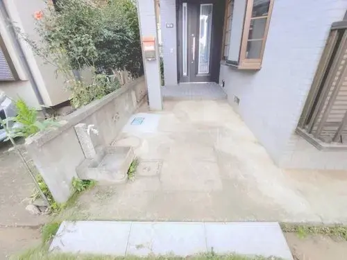 5DK Fujimino City Saitama Prefecture (6)