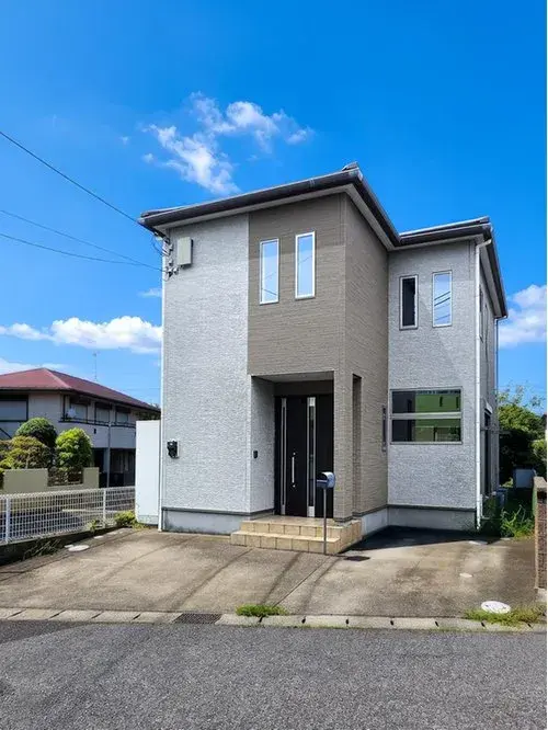 Akiya in Chiba