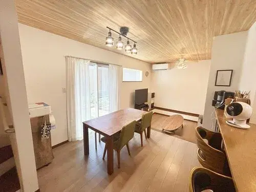 2LDK Propriété Ville d'Inzai Préfecture de Chiba (2)