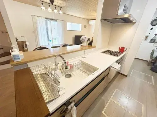 2LDK Propriété Ville d'Inzai Préfecture de Chiba (12)