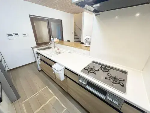 2LDK Propriété Ville d'Inzai Préfecture de Chiba (13)