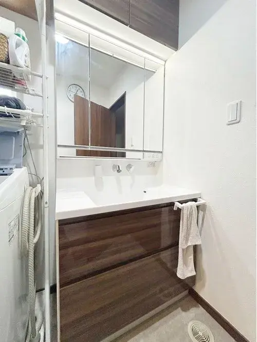 2LDK Propriété Ville d'Inzai Préfecture de Chiba (15)