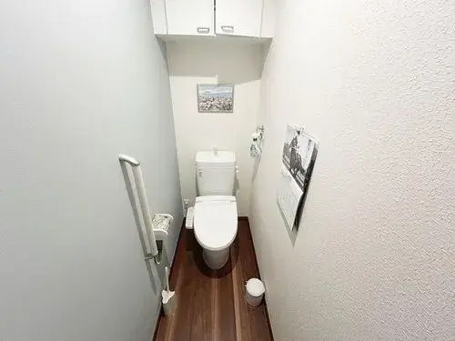 2LDK Propriété Ville d'Inzai Préfecture de Chiba (18)