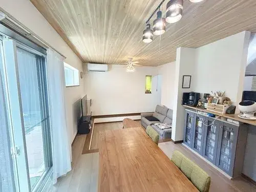 2LDK Propriété Ville d'Inzai Préfecture de Chiba (3)