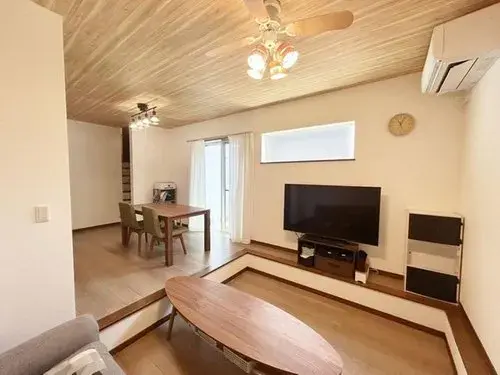 2LDK Propriété Ville d'Inzai Préfecture de Chiba (4)