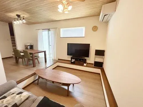 2LDK Propriété Ville d'Inzai Préfecture de Chiba (5)