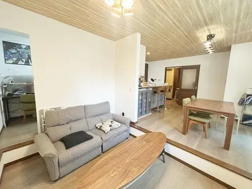 2LDK Propriété Ville d'Inzai Préfecture de Chiba (6)