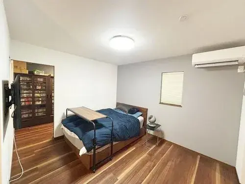 2LDK Propriété Ville d'Inzai Préfecture de Chiba (9)