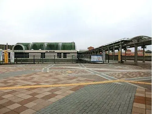 Недвижимость 1LDK+S город Индзай префектура Тиба (18)