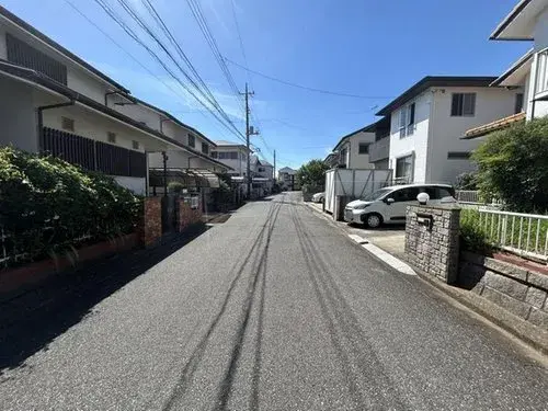 Akiya in Chiba