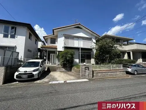 4LDK Chiba City Chiba Prefecture (3)
