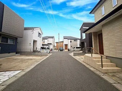 4LDK Funabashi City Chiba Prefecture (2)