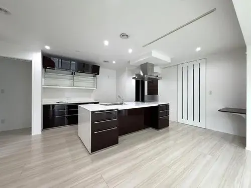 3LDK Ville de Nagareyama Préfecture de Chiba Propriété (11)