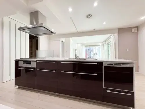 3LDK Ville de Nagareyama Préfecture de Chiba Propriété (12)