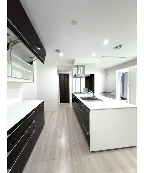 3LDK Ville de Nagareyama Préfecture de Chiba Propriété (13)