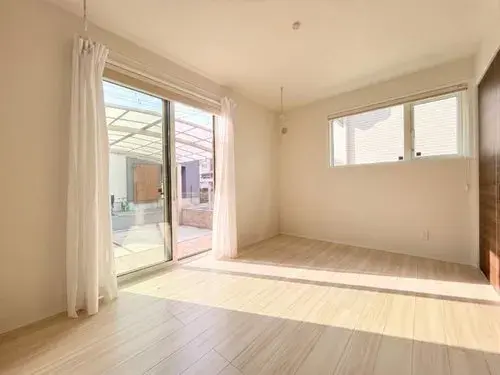 3LDK Ville de Nagareyama Préfecture de Chiba Propriété (3)